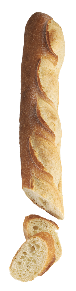 photo baguette algéenne