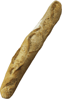 photo baguette alto