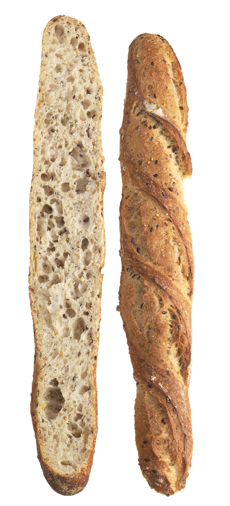 photo baguette alto