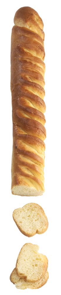photo baguette alto