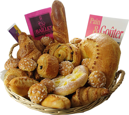 photo baguette alto