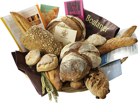 photo baguette alto
