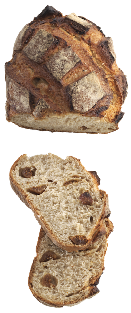 photo baguette alto