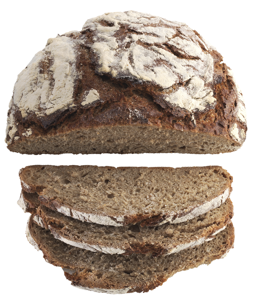 photo baguette alto