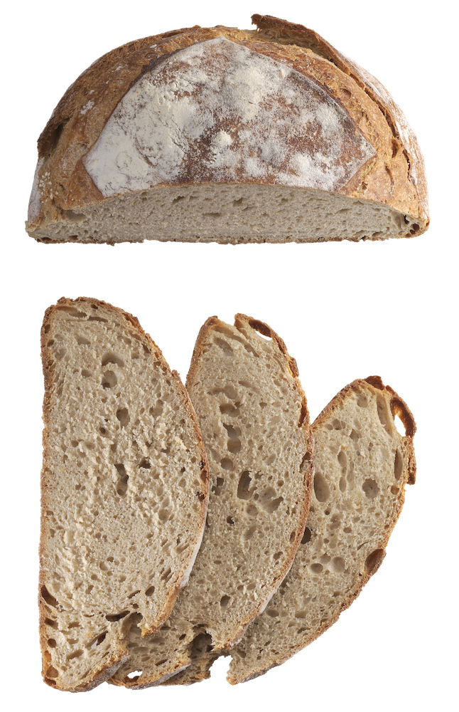 photo baguette alto