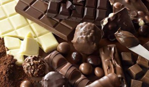 Carré Wendy Chocolat