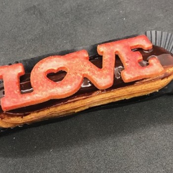 LOVE A