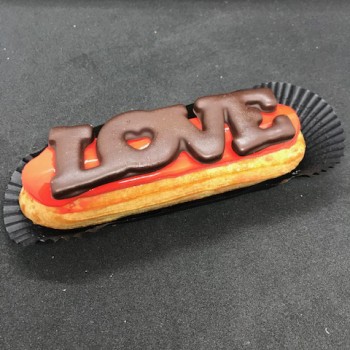 LOVE B