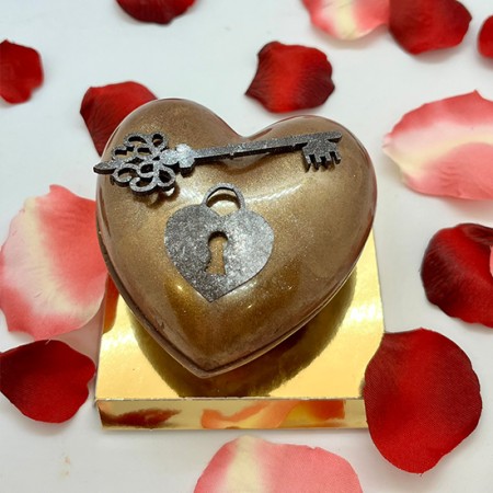 Petit amour - St-Valentin - Patrick Baillet