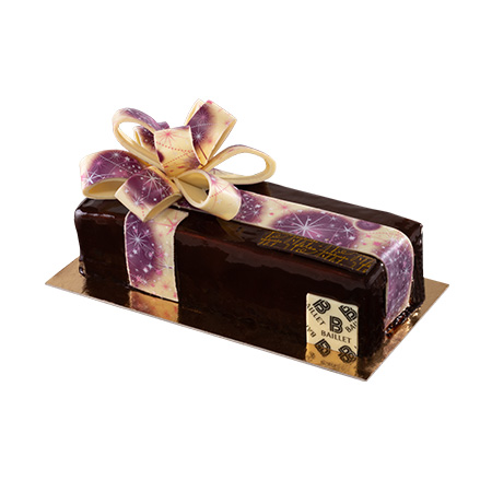 Buche de Noël Kdo